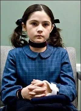  quelle poque se droule  Esther , dans lequel une petite orpheline bien angoissante se fait adopter par un gentil couple de bourgeois ?