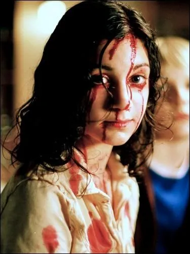 Qu'est en ralit la petite Eli dans  Morse  ?