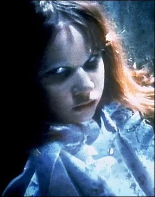 Qui a crit le roman  L'Exorciste  dont est tir le film ?