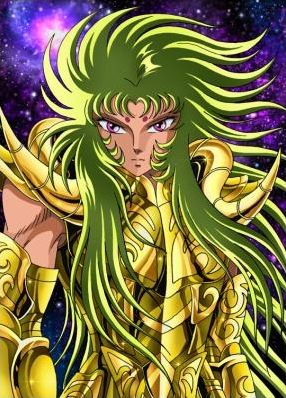 Quiz Manga