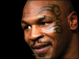 Drogue, sexe, alcool, prison... Mike Tyson aura tout connu, après être considéré comme le plus grand boxeur de tous les temps avec Cassius Clay. Quelle proposition est fausse ?