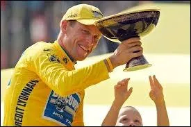 Lance Armstrong qui a toujours dit  non  a fini par dire  oui  sur le plateau d'Oprah Winfrey. Quelle proposition est fausse ?