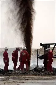 En quelle anne fut fonde l'OPEP ?