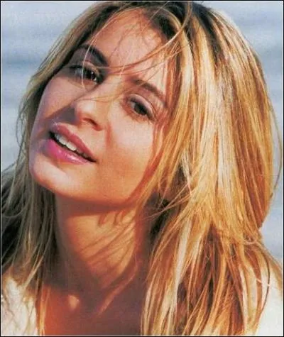 Qui est cette chanteuse ?