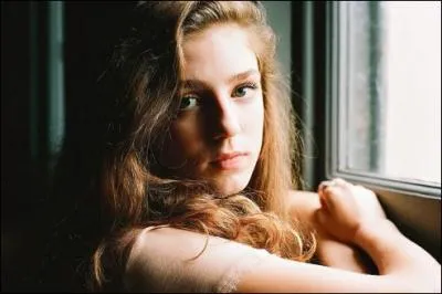 Qui est cette chanteuse ?