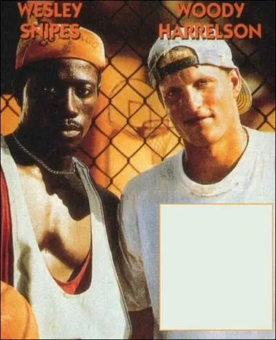 Et non, ce film n'voque pas du tout les capacits sexuelles prtendument exceptionnelles des blacks ! Il voque juste les capacits prtendument exceptionnelles des blacks dans le milieu du sport !