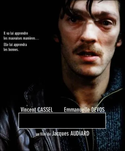 Chocking ! Mais de quoi donc pourrait parler ce film ? Oh, simplement d'une jeune femme sourde qui sait lire sur les lvres. Ne me dites pas que vous avez pens  autre chose ?