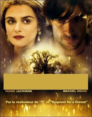 Ce film n'voque pas du tout une facult spcifique de la femme au moment de l'orgasme, comme on pourrait le croire... ! Ce film ralis par Aronofky s'intitule pourtant :