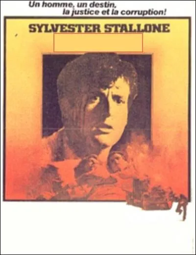 Stallone a dj tourn dans un film porno, mais ce n'est pas celui-l, malgr son titre ! C'est simplement un thriller social se droulant dans le monde des syndicats et des grves...