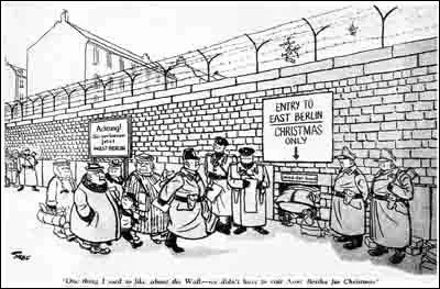 En quelle anne Kennedy donna-t-il son fameux discours au pied du Branderburg Gate ?