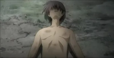 Comment Ayumu est-il mort ?