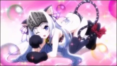 Dans ses fantasmes, Ayumu prend Eucliwood pour :