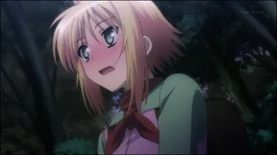 Pourquoi Tomonori doit-elle pouser Ayumu ?