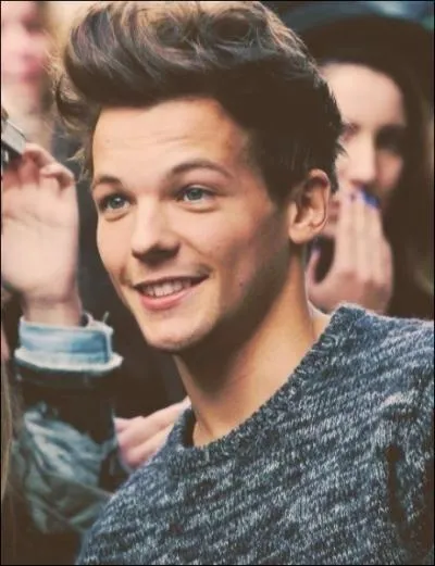 Quel est son nom complet ?