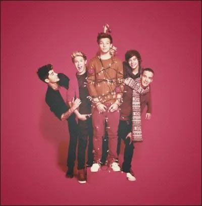 Qui est le seul gaucher ?