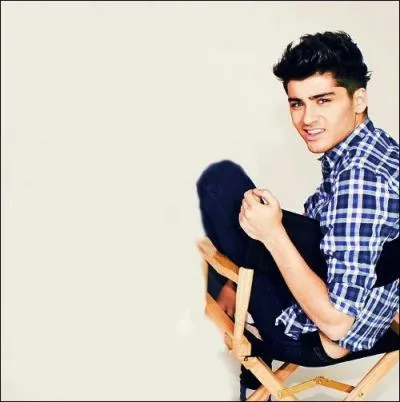 De quelle origine est Zayn ?