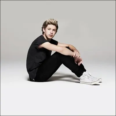 De quelle origine est Niall ?