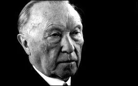 Le pre de l'Europe ... . avec Charly