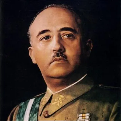 Un grand d'Espagne ... ?