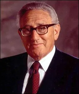 Prix Nobel de la paixen1973pour son action dans la rsolution de laGuerre du Vit Namet de laGuerre du Kippour.