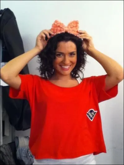 Qui est l'assistante de Ludmila ?