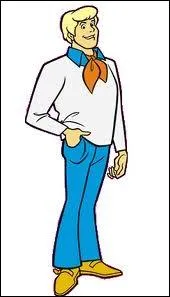 Qui est ce personnage de Scooby-Doo ?