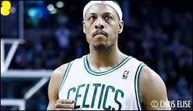O jouent les Celtics ?