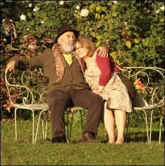 Dans quel film sorti en 2012 incarne-t-il de nouveau le mari de Josiane Balasko ?