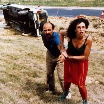 Dans quel film la comdienne Anmone joue  Bonnie , une animatrice de radio rencontre par Grard Jugnot ?