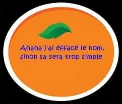 Quelle marque se cache derrire ce logo ?