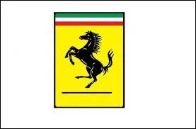 Quelle marque se cache derrire ce logo ?