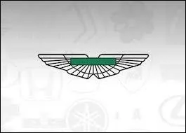 Quelle marque se cache derrire ce logo ?