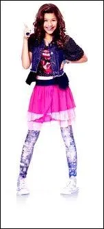 Quel est le nom de famille de Rocky ?