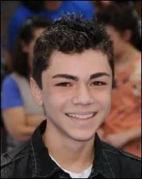 Qui est le meilleur ami de Ty ?