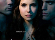 Quiz Vampire Diaries - Saison 1