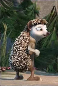 Qui est ce personnage ?