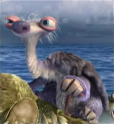 Qui est ce personnage ?