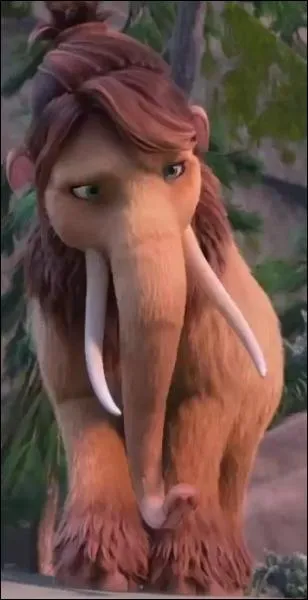 Qui est ce personnage ?