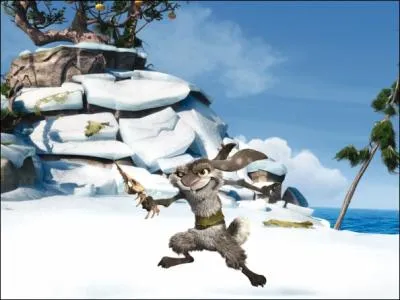 Qui est ce personnage ?