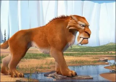 Qui est ce personnage ?