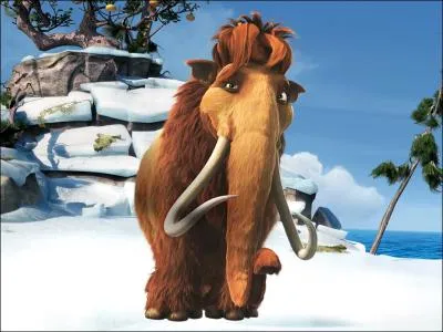 Qui est ce personnage ?