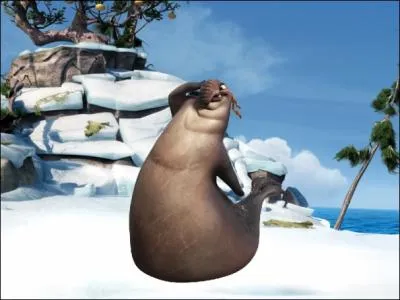 Qui est ce personnage ?