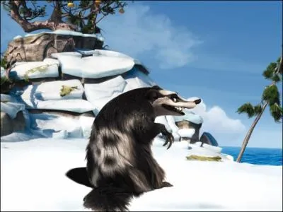 Qui est ce personnage ?