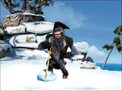 Qui est ce personnage ?