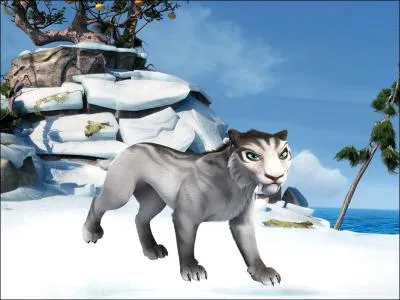 Qui est ce personnage ?