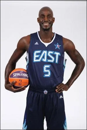 Qui est ce joueur des Celtics ?