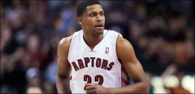 Qui est ce joueur des Raptors ?