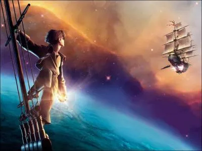 Dans la plante au trsor avec qui Jim Hawkins vit il ?