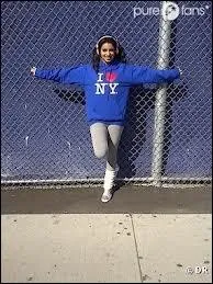 Quel Awards remporte-t-elle ?