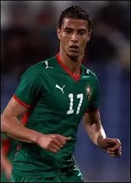 Quel ge a ce joueur ?